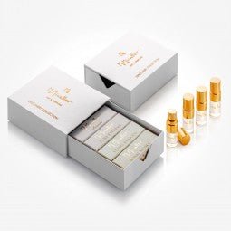 M. Micallef 로얄 무스카 2ml 0.7 Fl. 온스. 공식 샘플