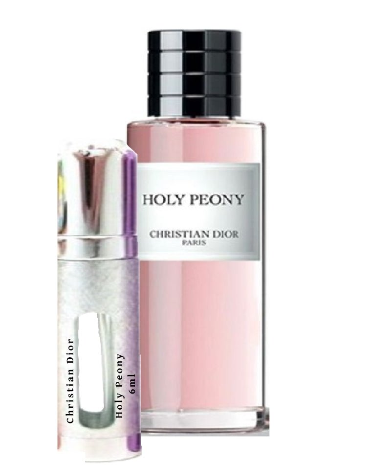 크리스찬 디올 홀리 피오니 샘플 6ml