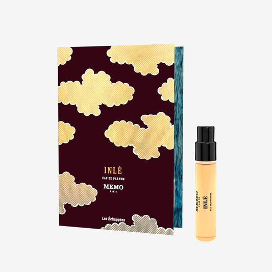 메모 인레 1.5ml / 0.5 fl. oz. 공식 향수 샘플