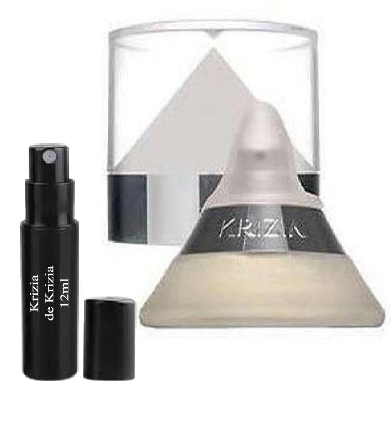 크리지아 데 크리지아 두프트프로벤 12ml