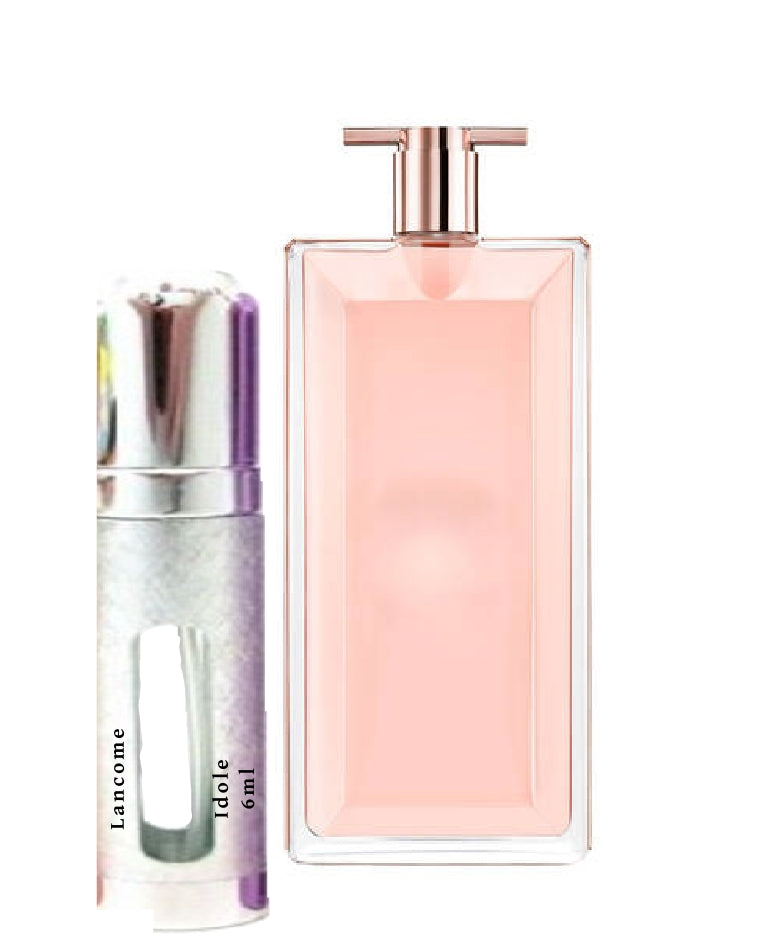 랑콤 아이돌 샘플 6ml