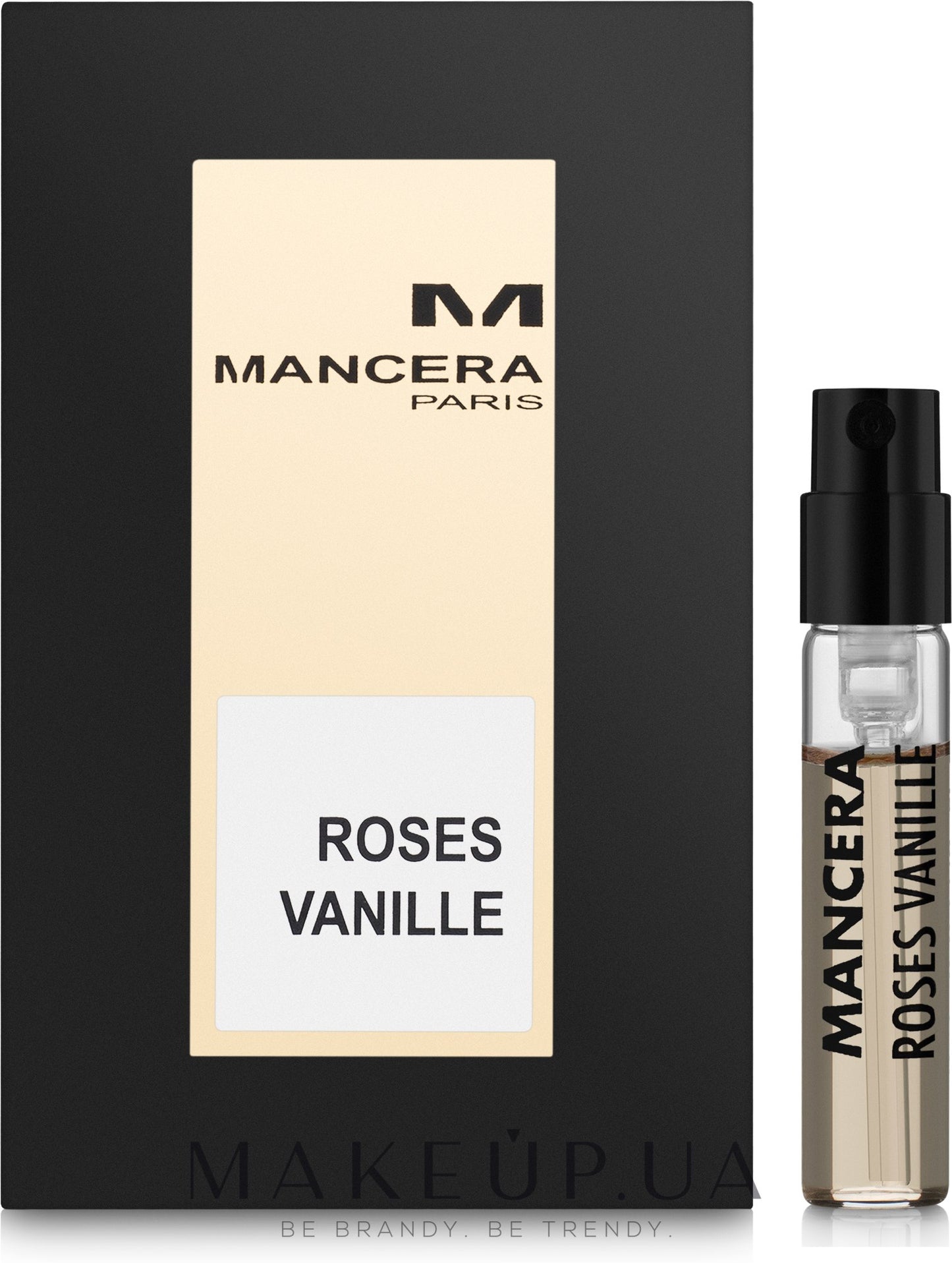 만세라 로제스 바닐라 샘플-만세라 로제스 바닐라-Mancera-2ml 공식 샘플-향수감동