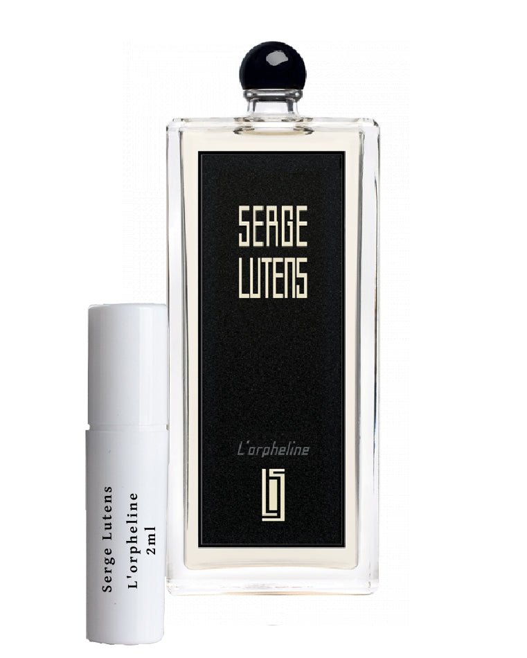 서지 루텐 로펠린 샘플 2ml
