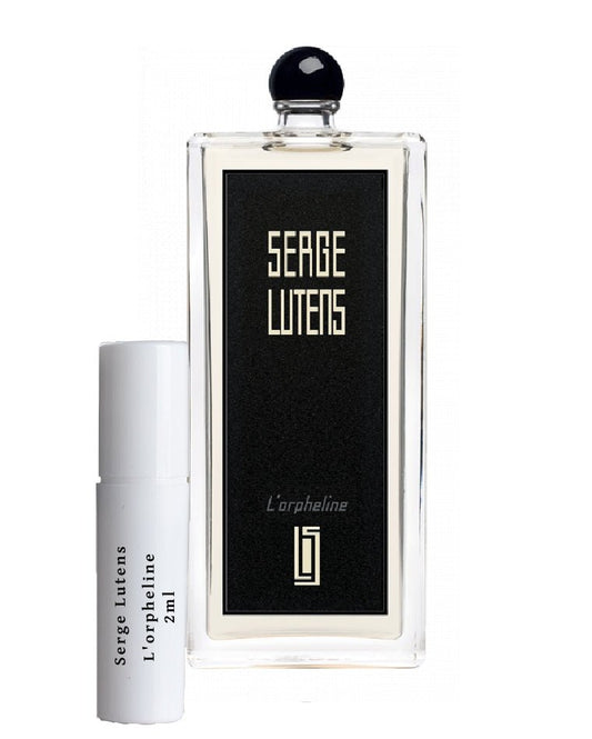서지 루텐 로펠린 샘플 2ml