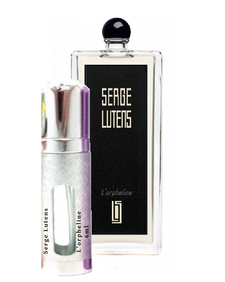 세르주 루텐 로르펠린 샘플 6ml