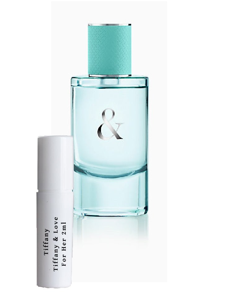 티파니 & 러브 포 허 샘플 2ml
