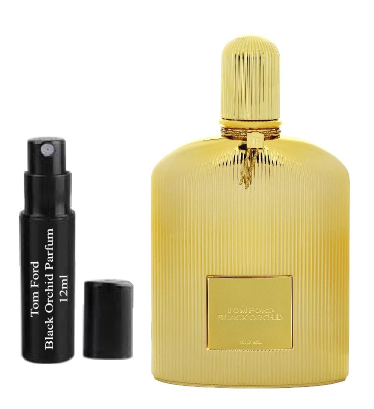 톰포드 블랙 오키드 퍼퓸 에칸티용 12ml