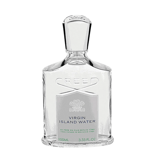 Creed Virgin Island Water 100ml