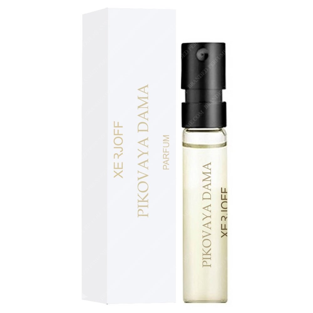 XERJOFF PIKOVAYA DAMA 2.0ml 공식 향수 샘플